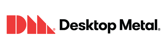 Dektop Metal logo