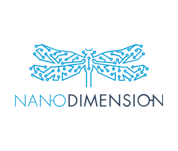 NANO Dimension logo