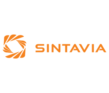 Sintavia logo