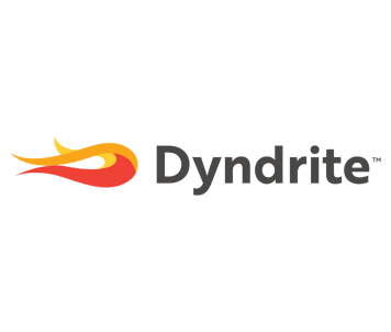 Dyndrite logo