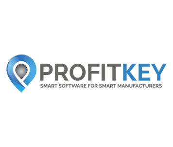 Profitkey logo