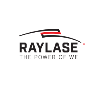 Raylase logo