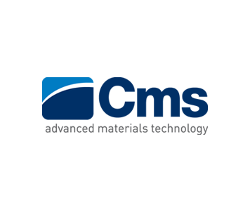Cms advanced materials technology logo