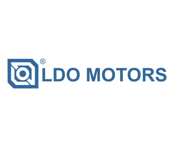 LDO Motors logo