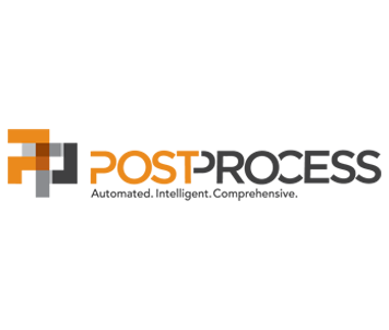 PostProcess Technologies logo