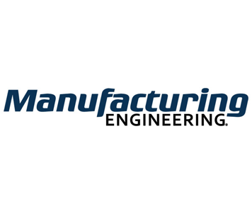 Manufacturing Engineering logo