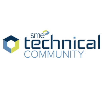 SME Technical Community logo