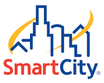 SmartCity logo