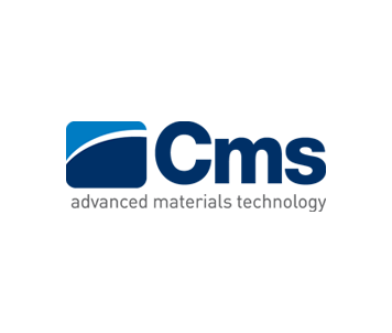 Cms advanced materials technology logo
