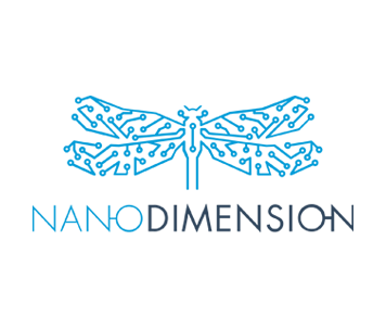 NANO Dimension logo