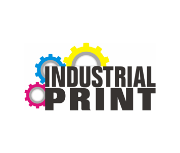 Industrial Print logo